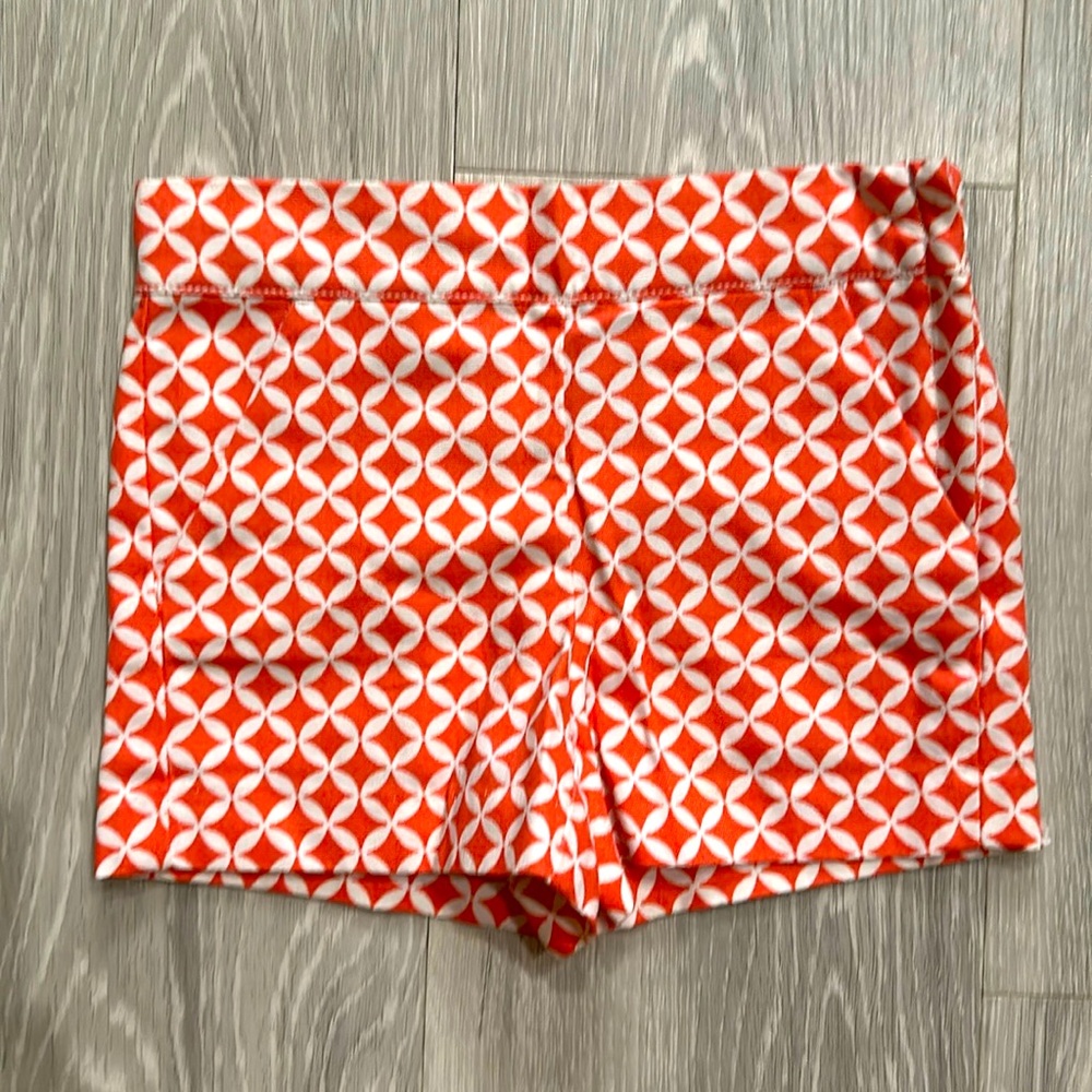 NWT Janie and Jack 100% Cotton Shorts, size 3
